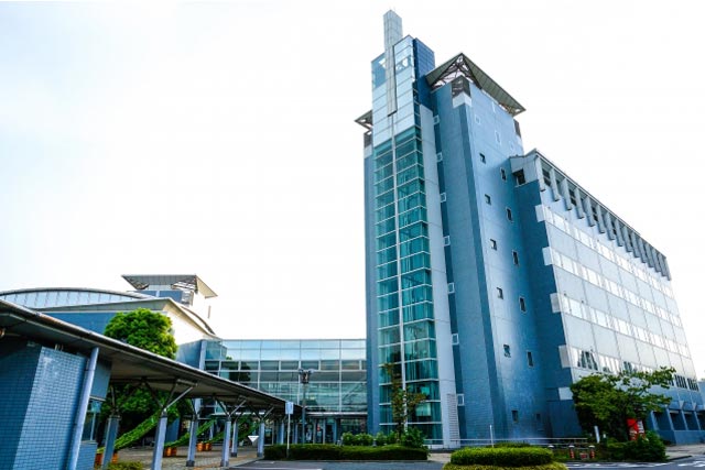 川越市立ち華葬祭が葬儀を行う埼玉県の北部地域の写真