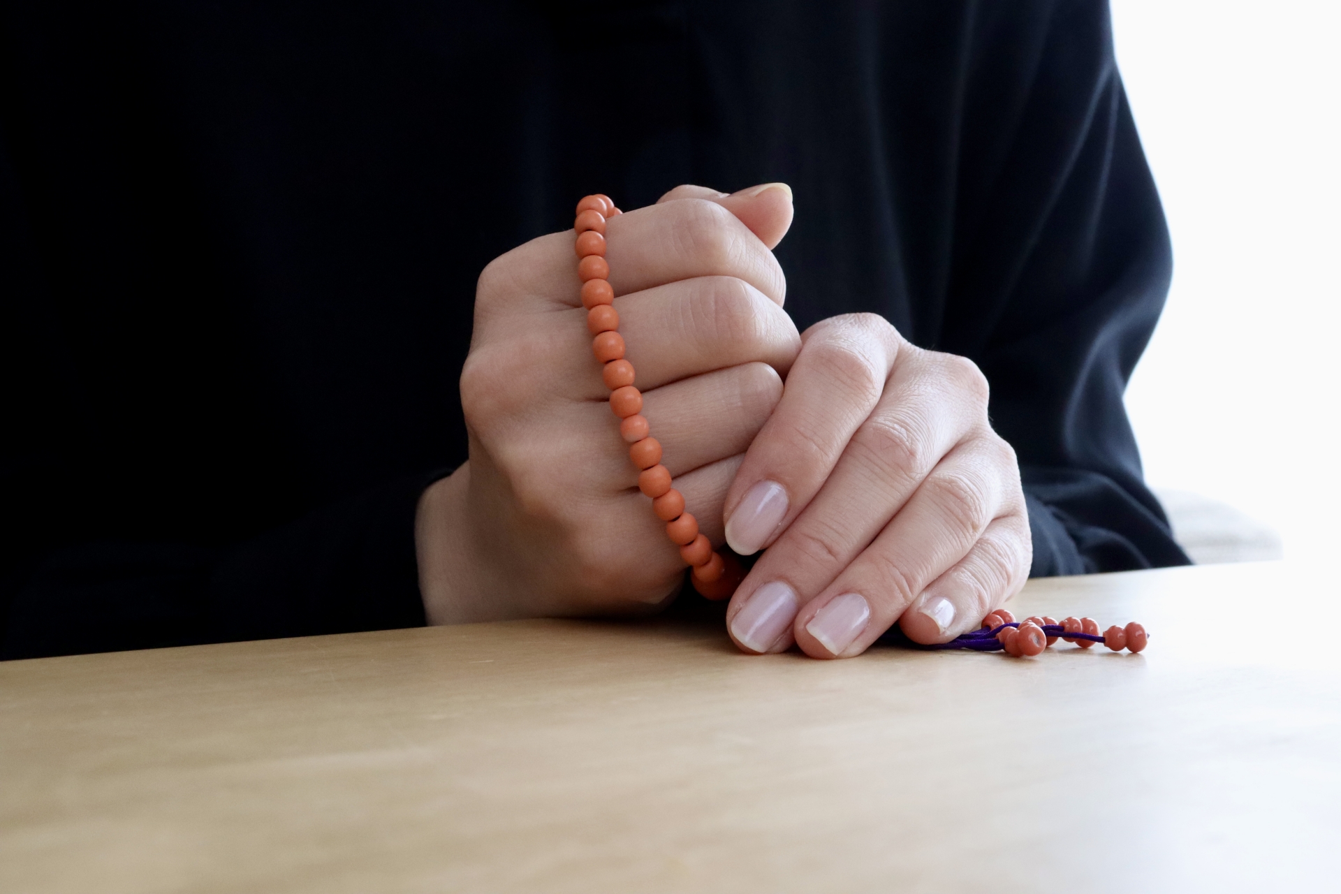 川越市の立ち華葬祭の葬儀の挨拶