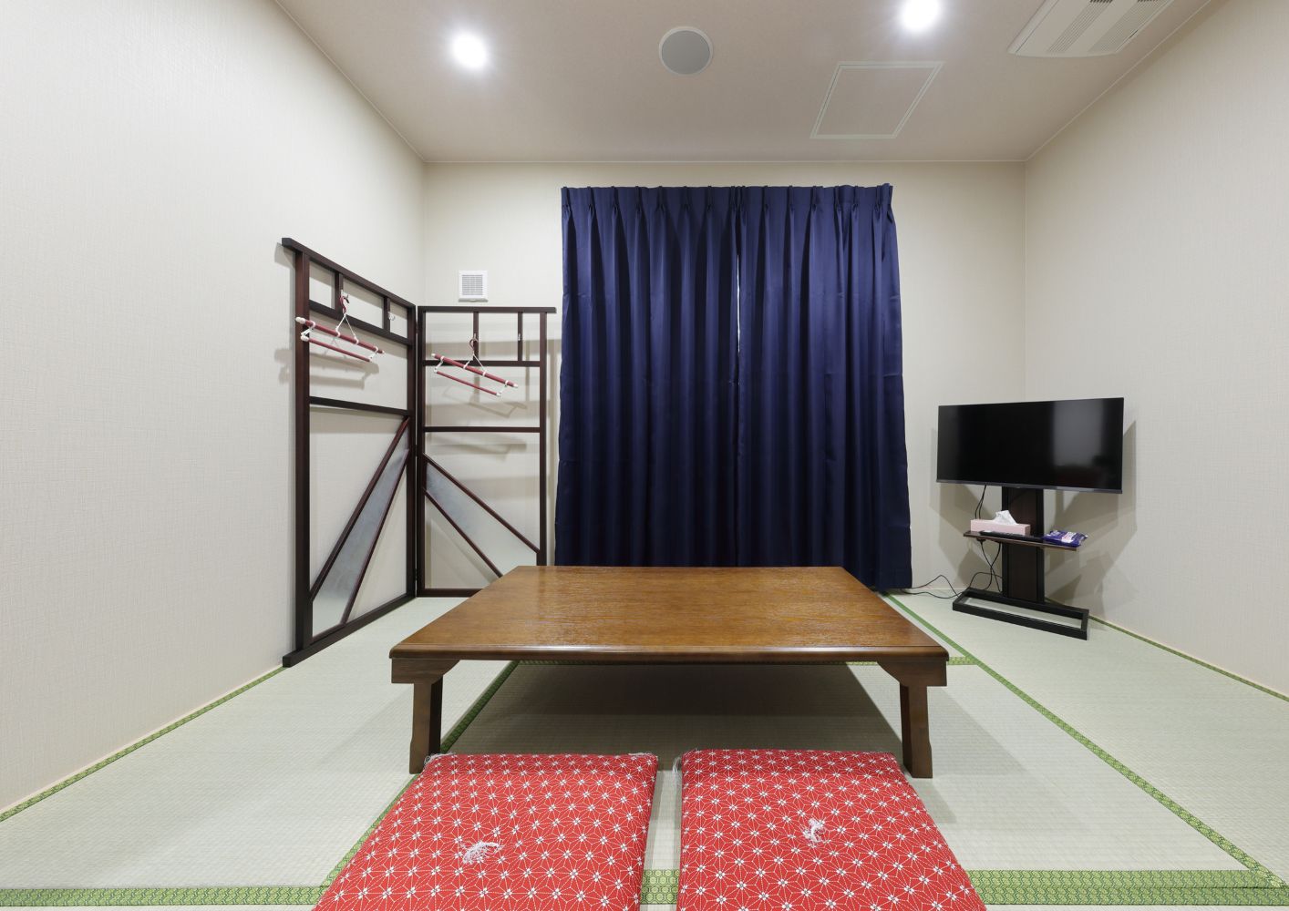 川越市の立ち華葬祭のメモリアルホール的場